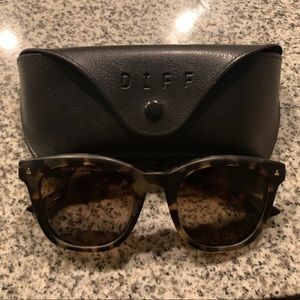 Diff Ryder Polarized Sunglasses!